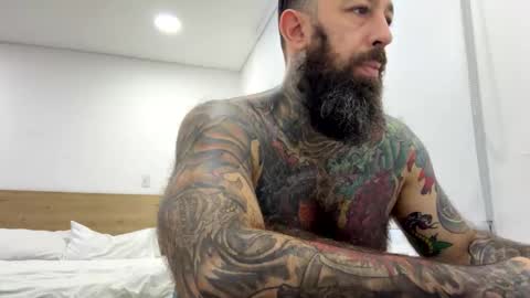 StevenRiseNYC online show from 09/18/25, 03:03