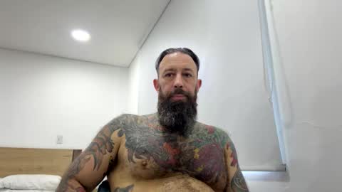 StevenRiseNYC online show from 09/20/25, 03:35