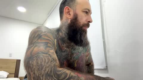 StevenRiseNYC online show from 09/23/25, 01:41