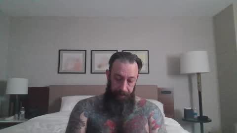 StevenRiseNYC online show from 10/25/25, 01:18