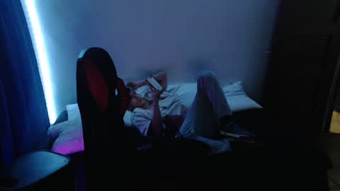 steven online show from 01/04/25, 04:33