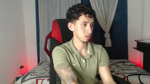 steven online show from 09/21/25, 05:20