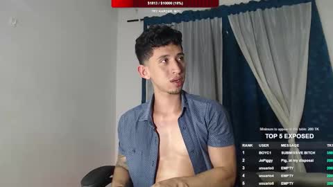 steven online show from 02/21/26, 04:35