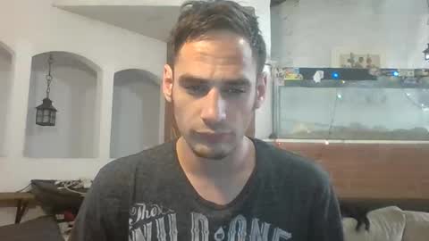 stevenson988 online show from 12/25/24, 09:11