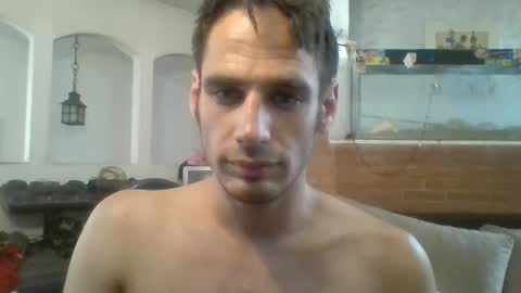 stevenson988 online show from 01/08/25, 08:18