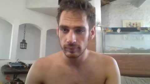 stevenson988 online show from 01/20/25, 06:10