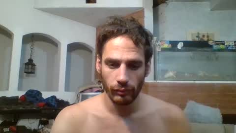 stevenson988 online show from 02/13/25, 01:50