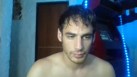 stevenson988 online show from 02/24/25, 04:49