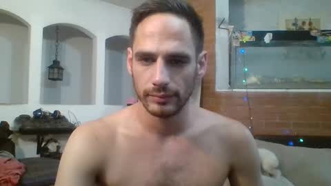 stevenson988 online show from 03/05/25, 10:21