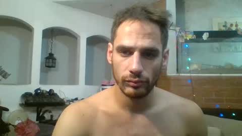 stevenson988 online show from 03/07/25, 01:20