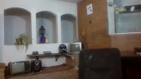 stevenson988 online show from 10/11/25, 02:33