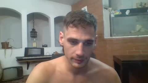 stevenson988 online show from 02/11/26, 03:22