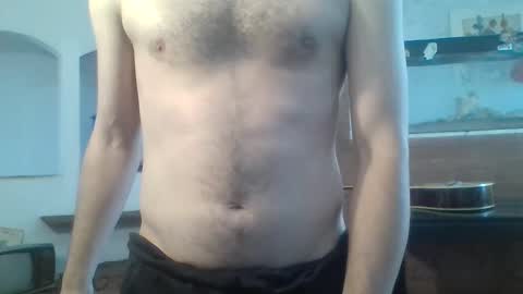 stevenson988 online show from 04/17/26, 01:36