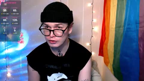 Steve online show from 12/13/25, 07:53
