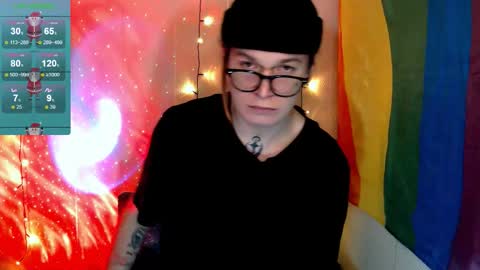 Steve online show from 12/21/25, 07:32
