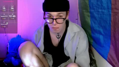 Steve online show from 01/05/26, 05:27
