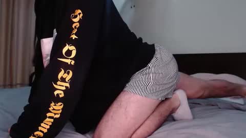 Snapshot of steveoceanbeanhuge chatting on 01/03/25, 03:16 Alex online show from 01/03/25, 03:16