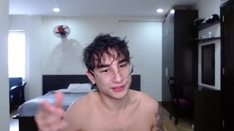 Alex   online show from 01/14/25, 04:15