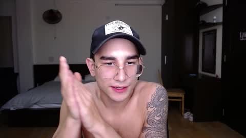 Alex   online show from 02/27/25, 05:36