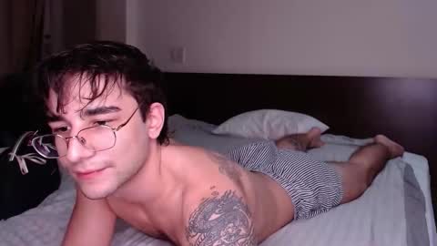 Alex   online show from 11/14/25, 10:18