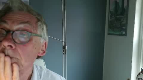 Steveospey online show from 06/01/26, 05:36