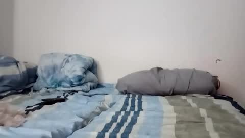 Snapshot of steversonadam0 chatting on 11/27/25, 02:57 AA online show from 11/27/25, 02:57