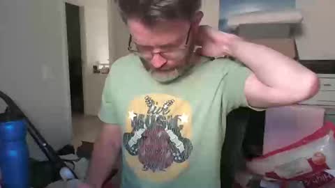 SteveTheTigerr online show from 12/12/24, 05:31