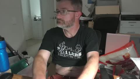 SteveTheTigerr online show from 01/13/25, 05:33