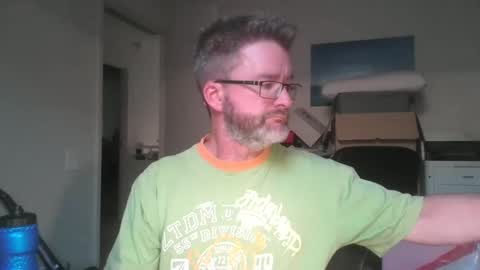 SteveTheTigerr online show from 01/20/25, 06:53