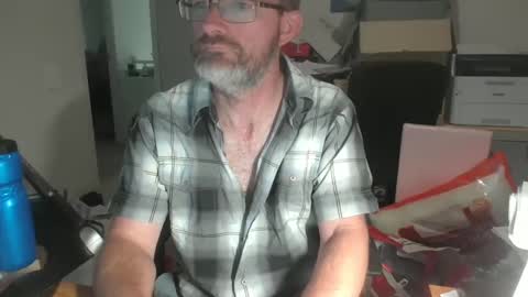 SteveTheTigerr online show from 01/28/25, 10:34