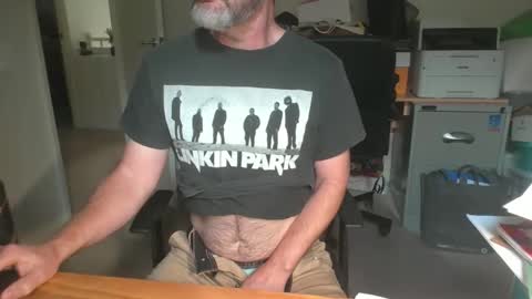 SteveTheTigerr online show from 03/18/26, 04:59