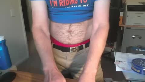 SteveTheTigerr online show from 04/30/26, 05:25