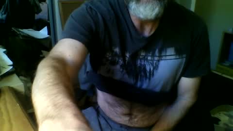 SteveTheTigerr online show from 06/24/26, 02:32