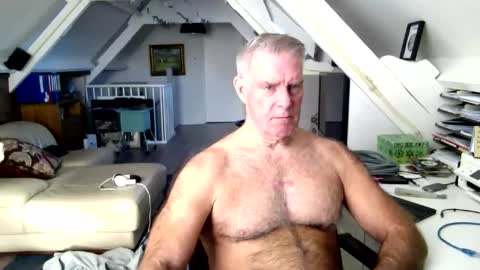 stevetwo online show from 01/14/26, 12:22