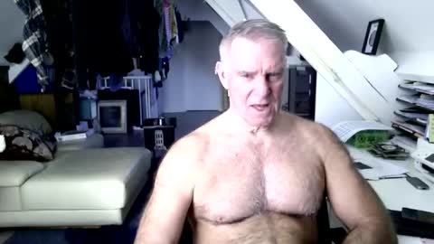 stevetwo online show from 02/02/26, 12:26