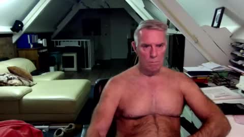 stevetwo online show from 05/27/26, 09:23