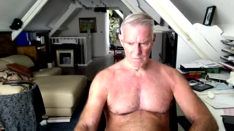 stevetwo online show from 07/02/26, 12:11