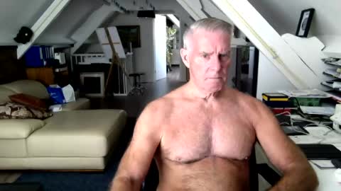 stevetwo online show from 07/10/26, 12:08