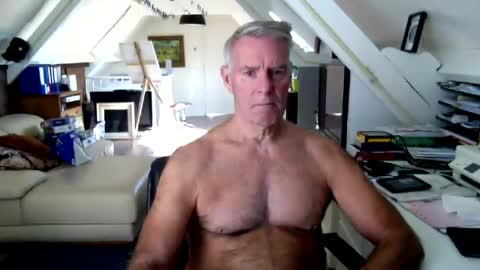 stevetwo online show from 07/28/26, 08:43