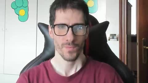 Steve online show from 09/30/25, 02:33