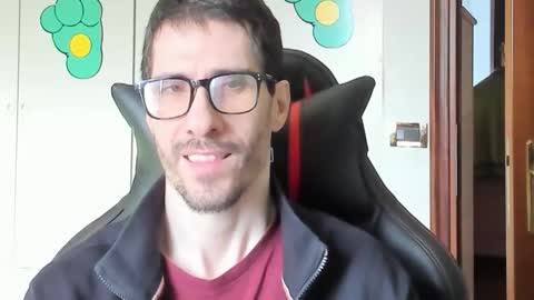 Steve online show from 10/01/25, 08:20