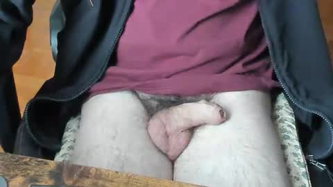 Steve online show from 10/05/25, 12:25