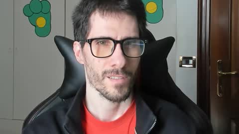 Steve online show from 10/08/25, 12:14