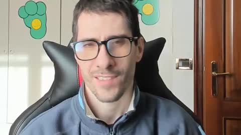 Steve online show from 11/29/25, 09:12