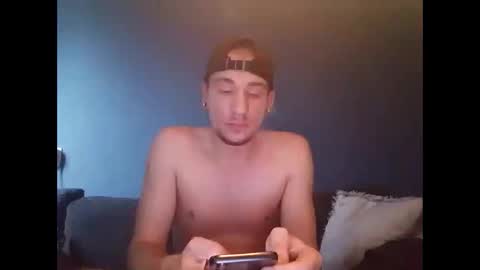 Steviee online show from 11/26/25, 09:21