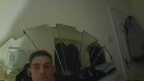 stevieg696969 online show from 11/19/25, 11:49