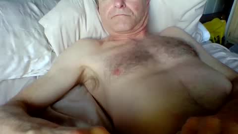 steviehard7 online show from 02/11/25, 04:02