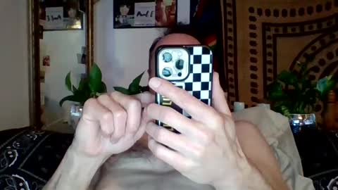 steviehard7 online show from 02/22/25, 09:12