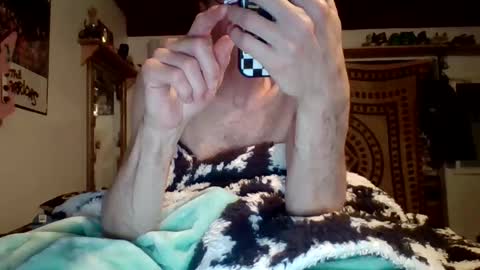 steviehard7 online show from 03/04/25, 11:08