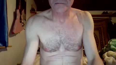 steviehard7 online show from 03/08/25, 04:56